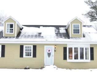 3 Lubern Ave, Allenstown, NH 03275