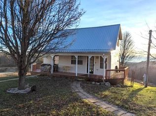 38045 Sheep Skin Ridge Rd, Lower Salem, OH 45745