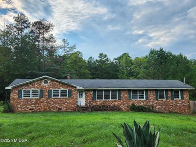 524 Old Macon Rd, Gray, GA, 31032