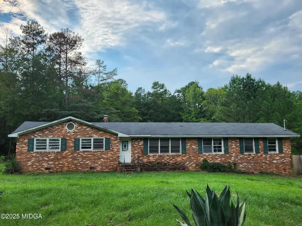524 Old Macon Rd, Gray, GA 31032