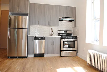 Rented by Urban Ambiance