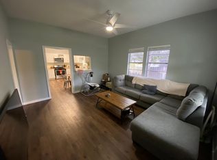 6103 Caddie St, Austin, TX 78741