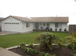 182 Seacliff Dr, Pismo Beach, CA 93449