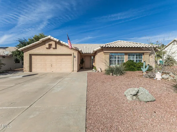 6246 E PRESIDIO Street, Mesa, AZ 85215