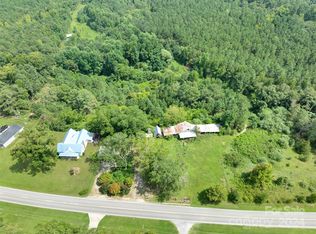 363 Zion Church Rd, Rockingham, NC 28379