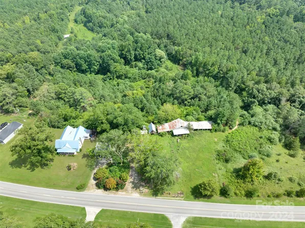 363 Zion Church Rd, Rockingham, NC 28379