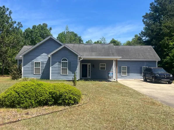 125 Marlee Ct, Leesburg, GA 31763