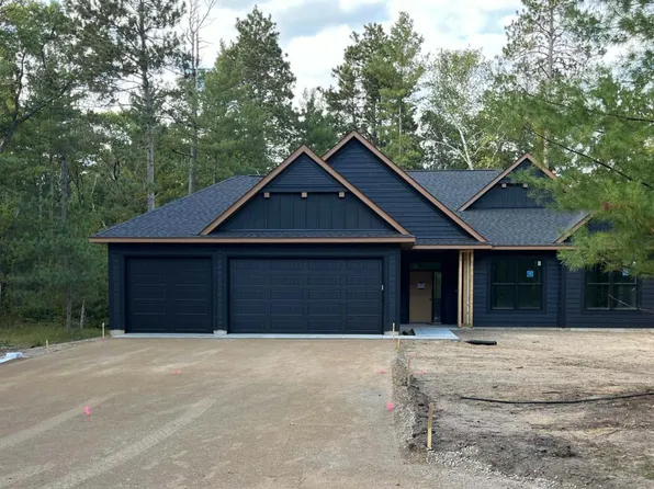 11956 Harbor Ln, Crosslake, MN 56442