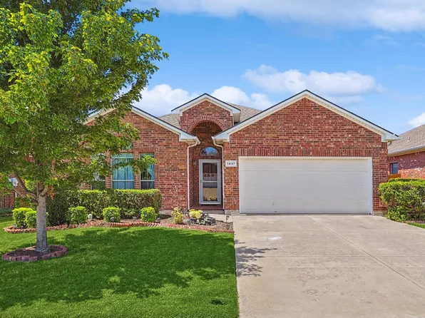 1447 Furlong Ct, Irving, TX 75060
