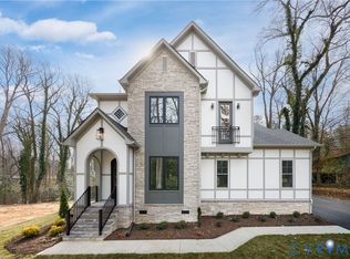 8919 Rustic Rd, Richmond, VA 23235