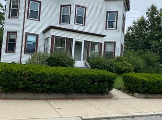 154 Washington St #2, Medford, MA 02155