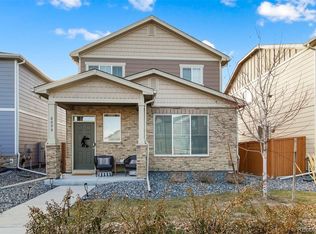 6699 Longpark Dr, Parker, CO 80138