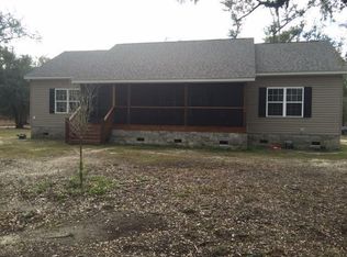 127 Brent Ln, Dorchester, SC 29437