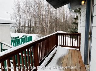 1121 Boston St #A, Anchorage, AK 99504