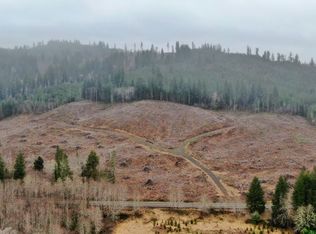 0 Mill Creek Rd #5, Raymond, WA 98577