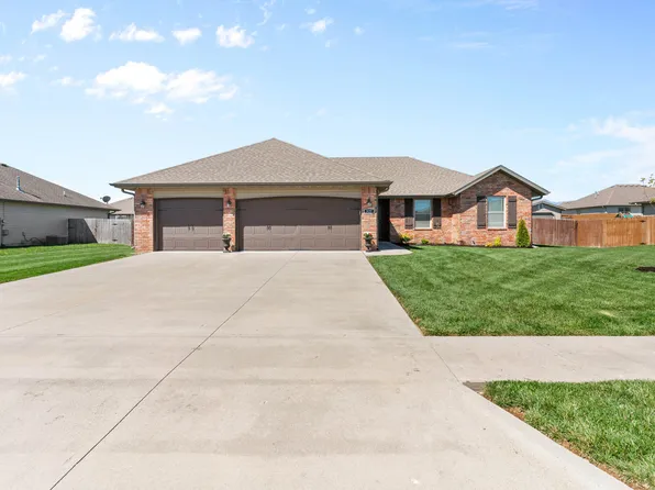 527 Declaration Drive, Rogersville, MO 65742