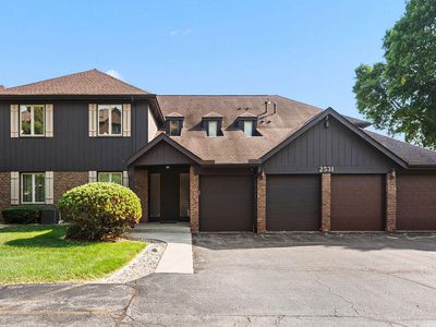 2531 E Lakeshore Dr Unit A-39, Crown Point, IN, 46307