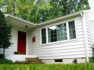 4803 New Kent Rd, Richmond, VA 23225