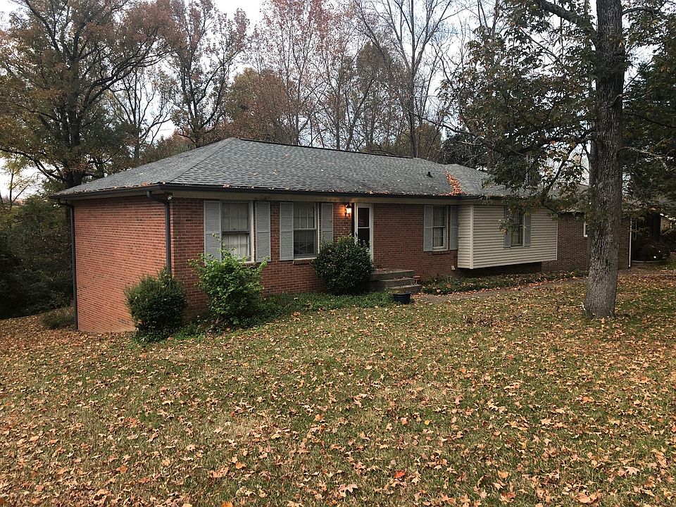 Quiet family neighborhood, dead end street.