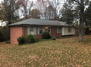 612 Baton Rouge Ct, Hermitage, TN 37076