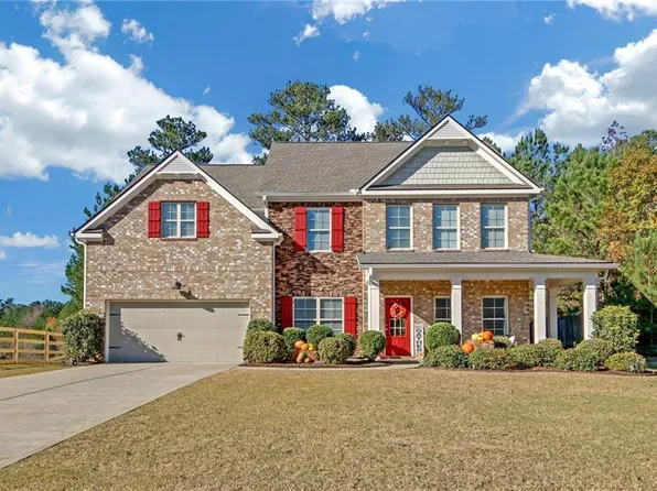313 Hill Top Overlook, Canton, GA 30114
