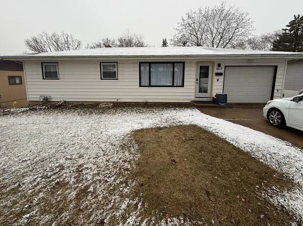 1617 Arkansas Avenue, Madison, WI 53704