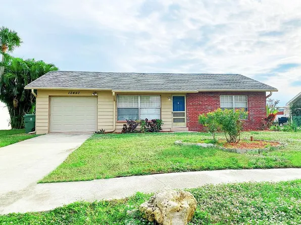 13457 Muriel Ave, Pt Charlotte, FL 33981