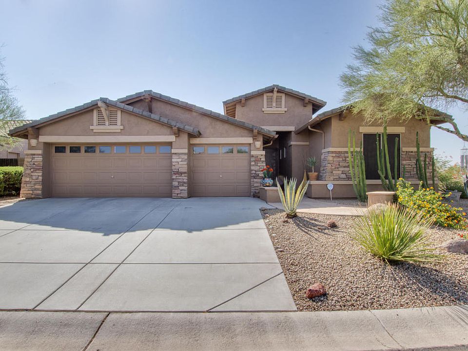 1st image of 9955 E Desert Trail Ln