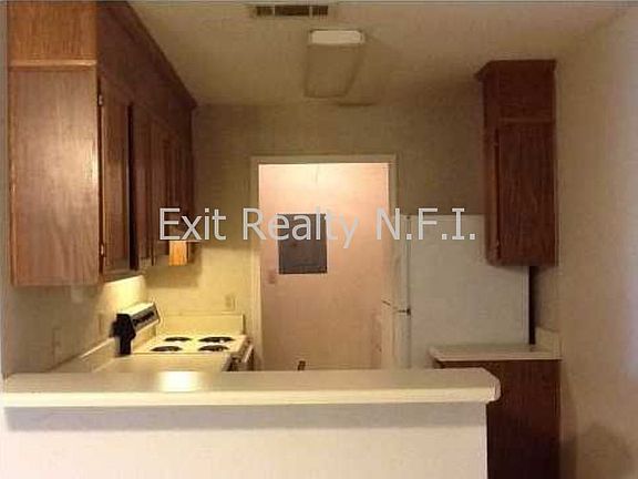 Great kitchen