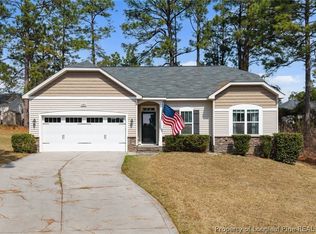 143 Lacey Ln, Aberdeen, NC 28315