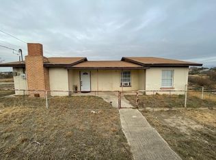 376 Alpine St, Comstock, TX 78837