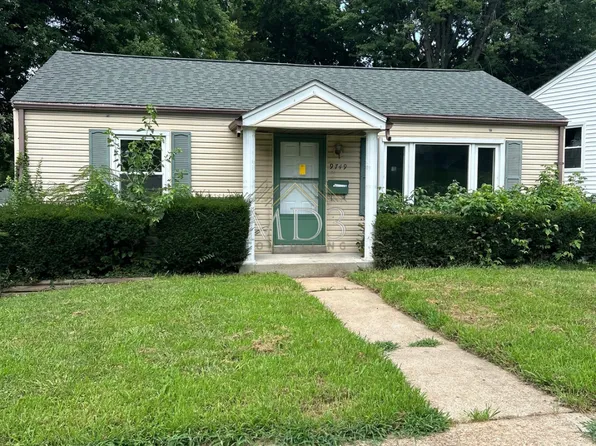 9749 Lilly Jean Dr, Saint Louis, MO 63134