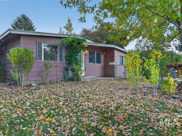 2016 N Fry St, Boise, ID 83704