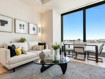 1 Dalton St UNIT 3002, Boston, MA, 02115