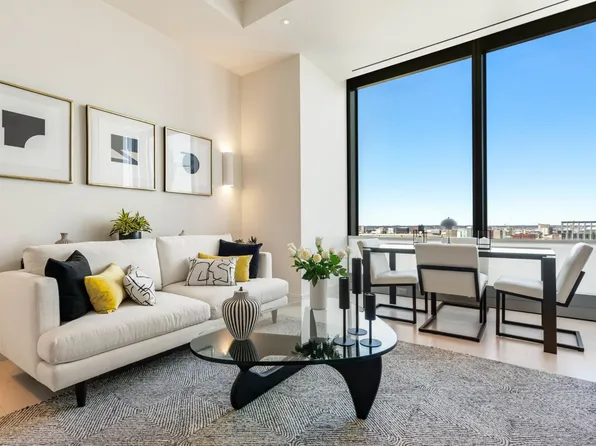 1 Dalton St Unit 3002, Boston, MA 02115