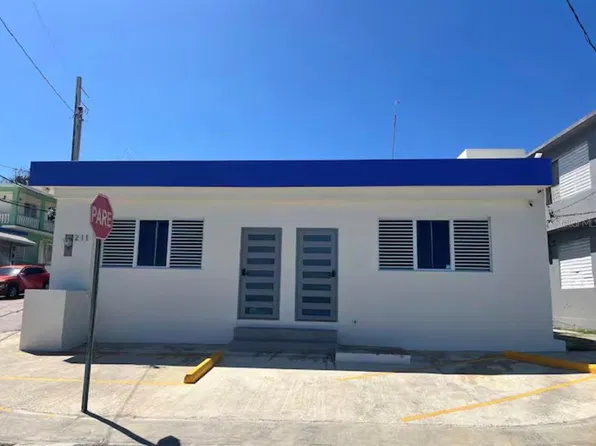 211 EMILIO GONZALEZ STREET #2, ISABELA, PR 00662