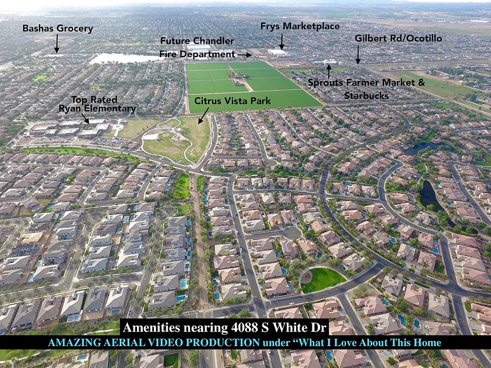 1st image of 4088 S White Dr