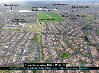 4088 S White Dr, Chandler, AZ 85249