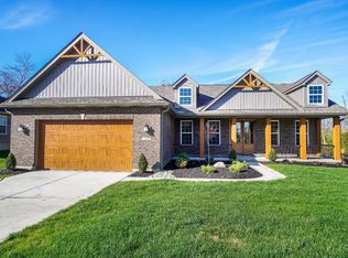 7235 Woodberry Dr, Hamilton, OH 45011