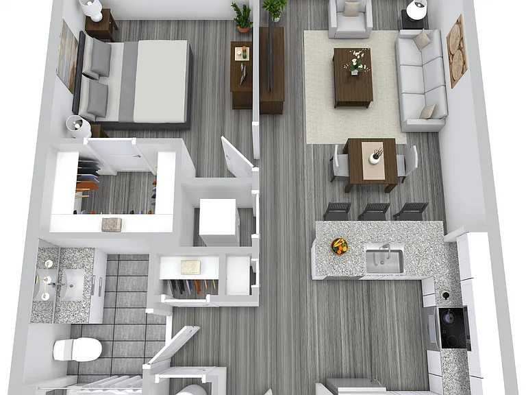 The Residences at Forest Glen — Photo 30