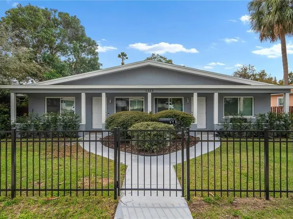 1212 22nd Ave S, Saint Petersburg, FL 33705