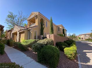 2258 Aragon Canyon St, Las Vegas, NV 89135