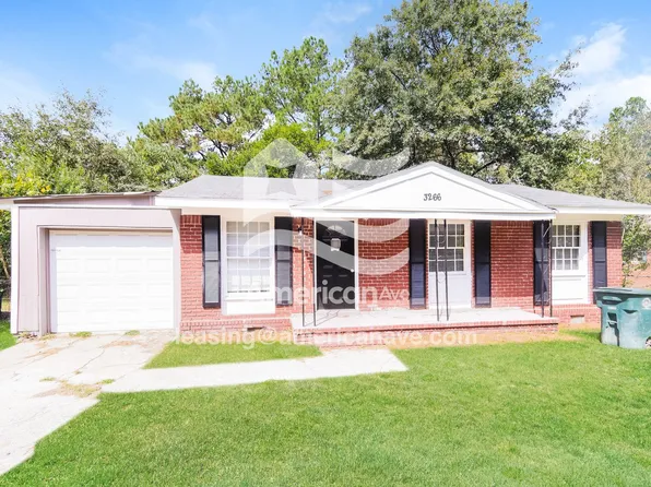 3266 Lancing Ln, Macon, GA 31217