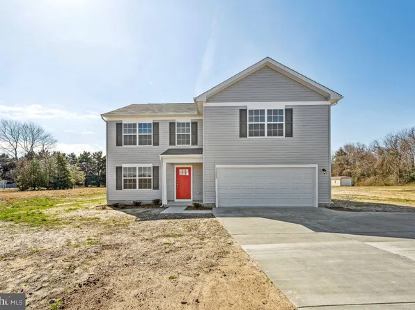 15108 Tillery Pines Ln, Greenwood, DE 19950