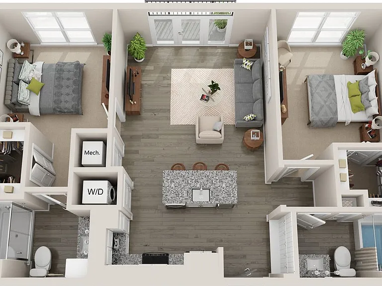 The View Residences — Photo 38