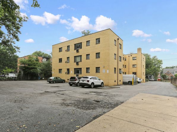 8212 Flower Ave #201