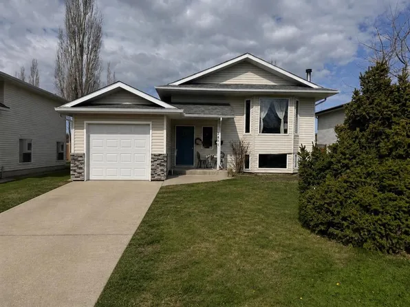 2404 E 9th St, Coaldale, AB T1M 1N5