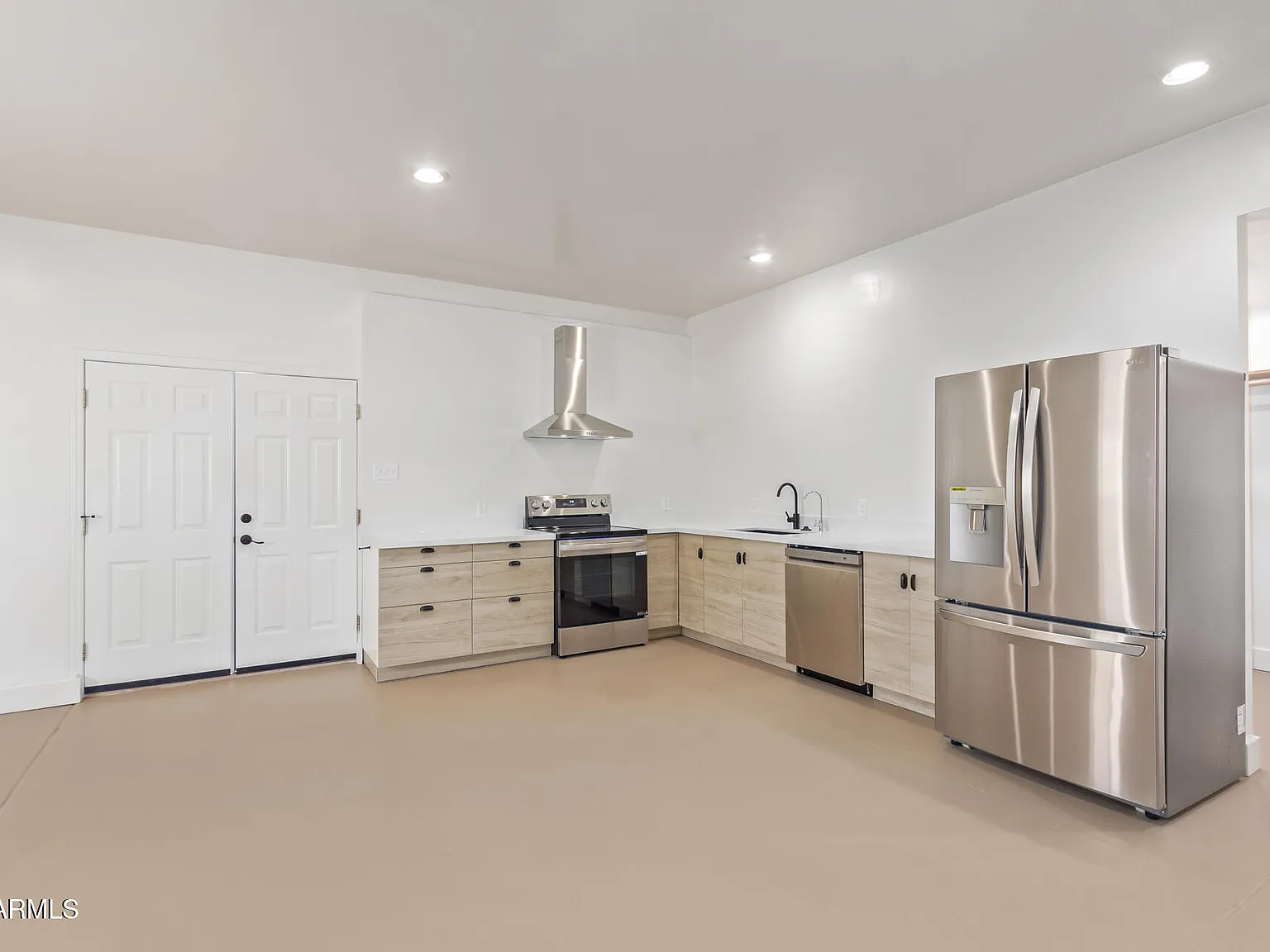1 bed, 1.0 bath, 600 sqft, $1,500 — Photo 2