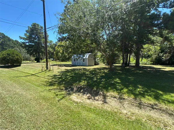 26074 Deerbrook Dr, Splendora, TX 77372