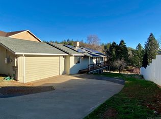 163 Apple Blossom Dr #11/1, Murphys, CA